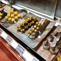 大角玉屋 銀座店