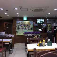 Myeongdong Hamheung Myeonok