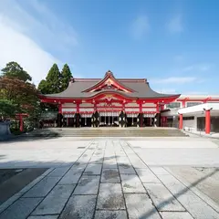 日枝神社