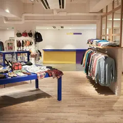 ベースヤードトーキョー