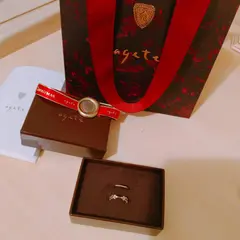 アガット 銀座松屋店