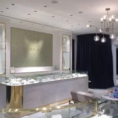 AHKAH GINZA SIX店｜銀座 結婚指輪・婚約指輪・ブライダルリング おすすめ