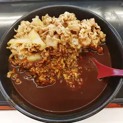 吉野家　南港通り平野店