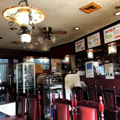 珈心館