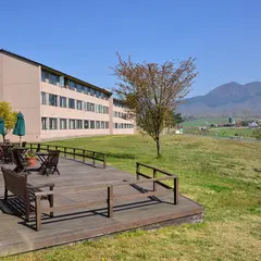 蒜山ラドン温泉