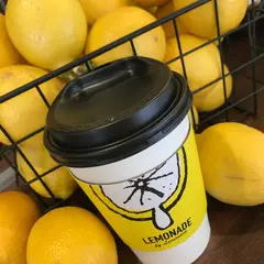 レモネードbyレモニカ鎌倉小町通り店（LEMONADE by Lemonica）