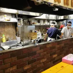 田中そば店