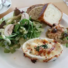ブルディガラカフェ 大丸東京店 （BURDIGALA CAFE）