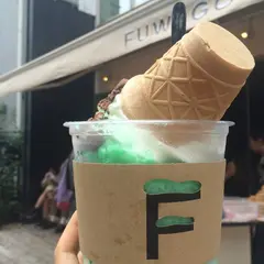 フワゴオリ （FUWAGORI）