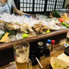 漁火
