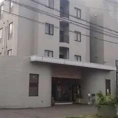 アーバンホテル国分