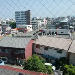 宮崎グリーンホテル