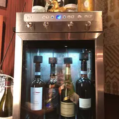 串カツ & ワインバル ゑしぇ蔵