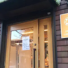 コボコボカフェ
