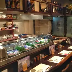 鯛めしや はなび