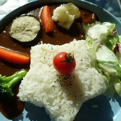 スカイツリーカフェ フロア340