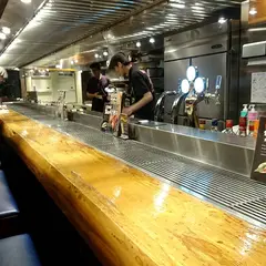 炭火焼肉 道頓堀みつる本店