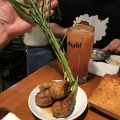 もつ焼ウッチャン 渋谷道玄坂店