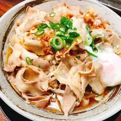 らーめんうどん いどむ （116）