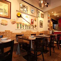 ピッツェリア チーロ 東中野店