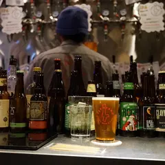 TAP STAND