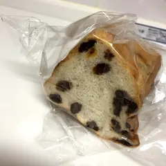 ブーランジェリー・プチボヌール