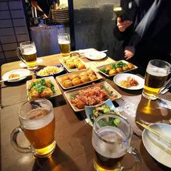 銀座ふくよし