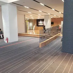 仙台市宮城野区文化センター