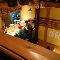 丁度ええとこ 上燗や