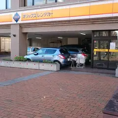 オリックスレンタカー 小倉駅新幹線口店
