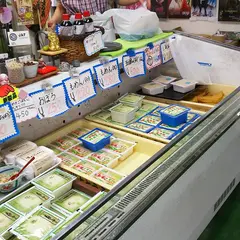 川上とうふ
