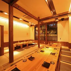旬魚旬菜 極DINING 若旦那 駅前店