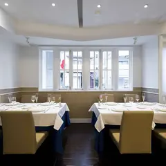 レストラン シャルム（Restaurant Charme）