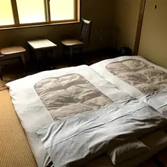 藤七温泉 彩雲荘