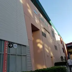 ゴールドジム 名古屋金山