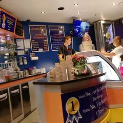 Zanette’s Gelati