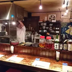 酒肆(しゅし) 門