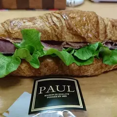 PAUL 大丸心斎橋店