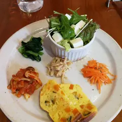 ギャラリーカフェ テオ