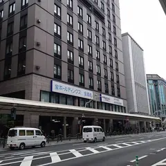 東横INN京都四条烏丸
