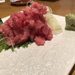 鮨 竹若 別館