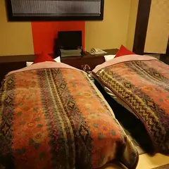 白布温泉 湯滝の宿 西屋