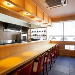 きつね庵