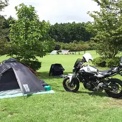 やまぼうしオートキャンプ場