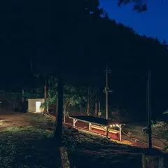 Retreat camp まほろば（旧：河口湖山宮キャンプ場）