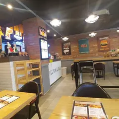 Flying Bowl