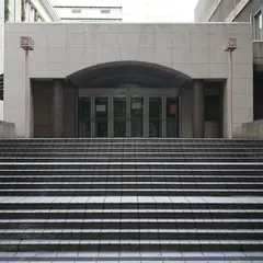 日本大学理工学部お茶の水校舎（カザルスホール）