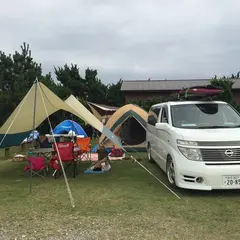 太陽と海オートキャンプ場
