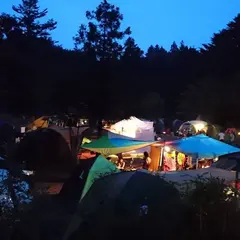 千石台オートキャンプ場