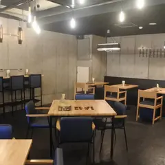 ZOCバーガー 南森町店